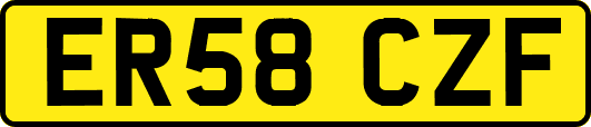 ER58CZF