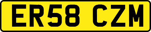 ER58CZM