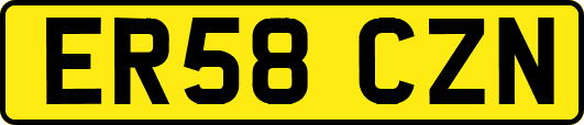 ER58CZN