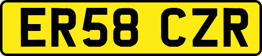 ER58CZR