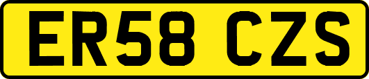 ER58CZS