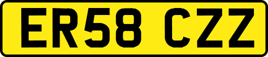 ER58CZZ