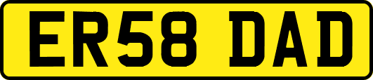 ER58DAD