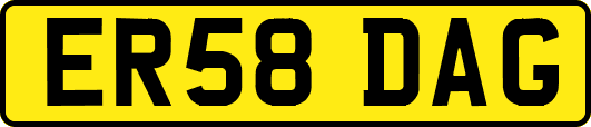 ER58DAG