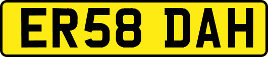 ER58DAH