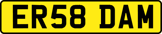 ER58DAM
