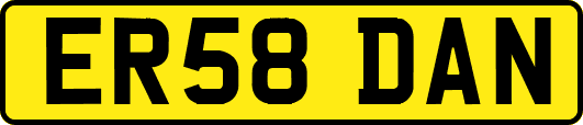 ER58DAN