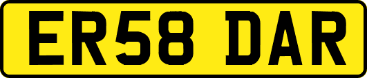 ER58DAR