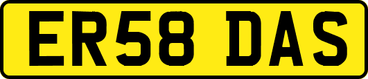 ER58DAS