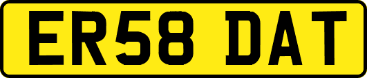 ER58DAT