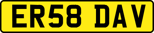 ER58DAV