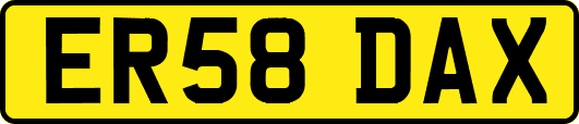 ER58DAX