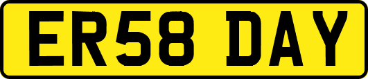 ER58DAY