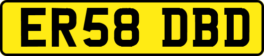 ER58DBD