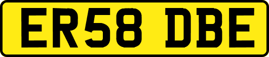 ER58DBE