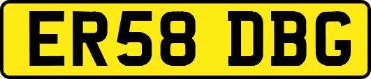 ER58DBG