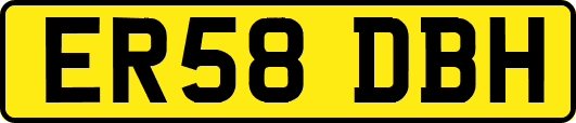 ER58DBH