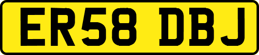 ER58DBJ