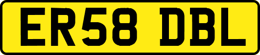 ER58DBL