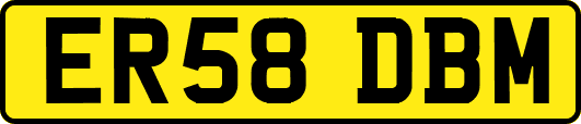 ER58DBM