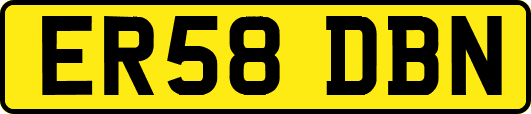ER58DBN
