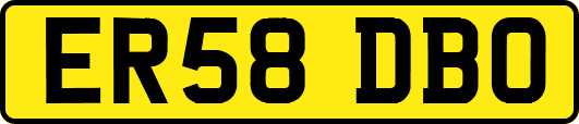 ER58DBO