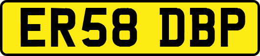 ER58DBP