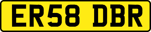 ER58DBR