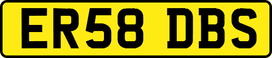 ER58DBS
