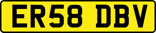 ER58DBV