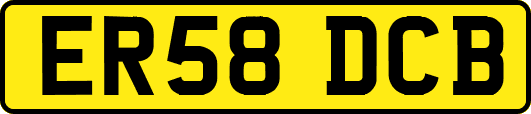 ER58DCB