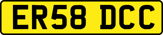 ER58DCC
