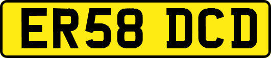 ER58DCD