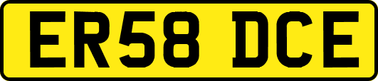 ER58DCE