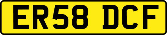 ER58DCF
