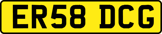 ER58DCG