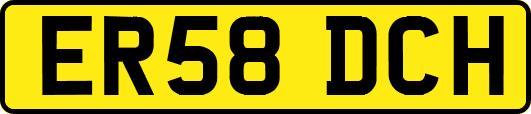 ER58DCH