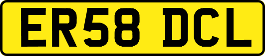 ER58DCL