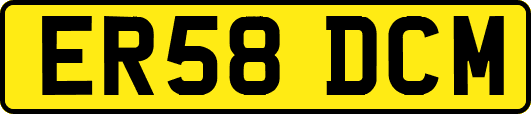 ER58DCM
