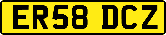 ER58DCZ