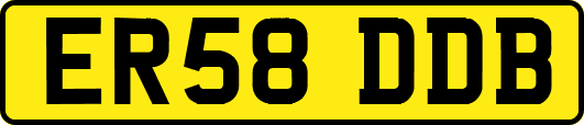ER58DDB