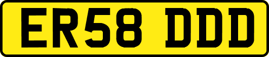 ER58DDD