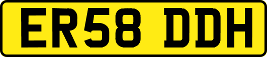 ER58DDH