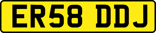 ER58DDJ