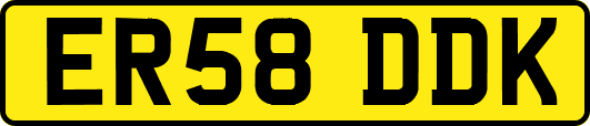 ER58DDK