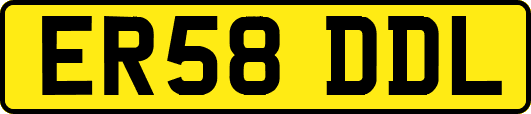 ER58DDL
