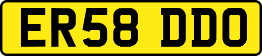ER58DDO