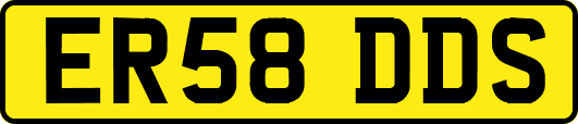 ER58DDS