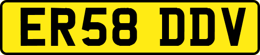 ER58DDV
