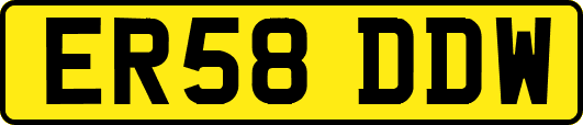 ER58DDW